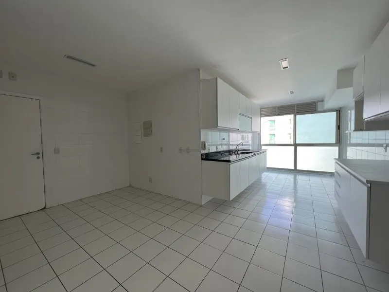 Imagem Apartamento a Venda no bairro Barra da Tijuca - Rio de Janeiro, RJ