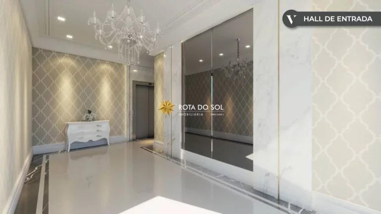 Imagem Vivace Residence Apartamento novo 2 suítes à venda Praia de Bombinhas SC
