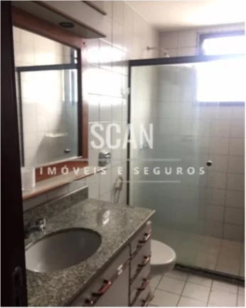 Imagem Apartamento à venda no Cambuí, Campinas-SP: 3 quartos, 1 suíte, 3 banheiros, 2 vagas de garagem, 110m² de área!
