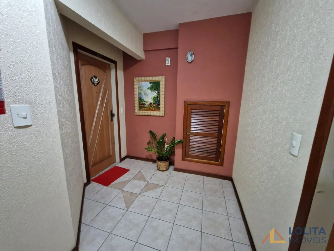 Imagem APARTAMENTO À VENDA NO ESTREITO, À 500M DA BEIRA MAR CONTINENTAL, FLORIANÓPOLIS/SC