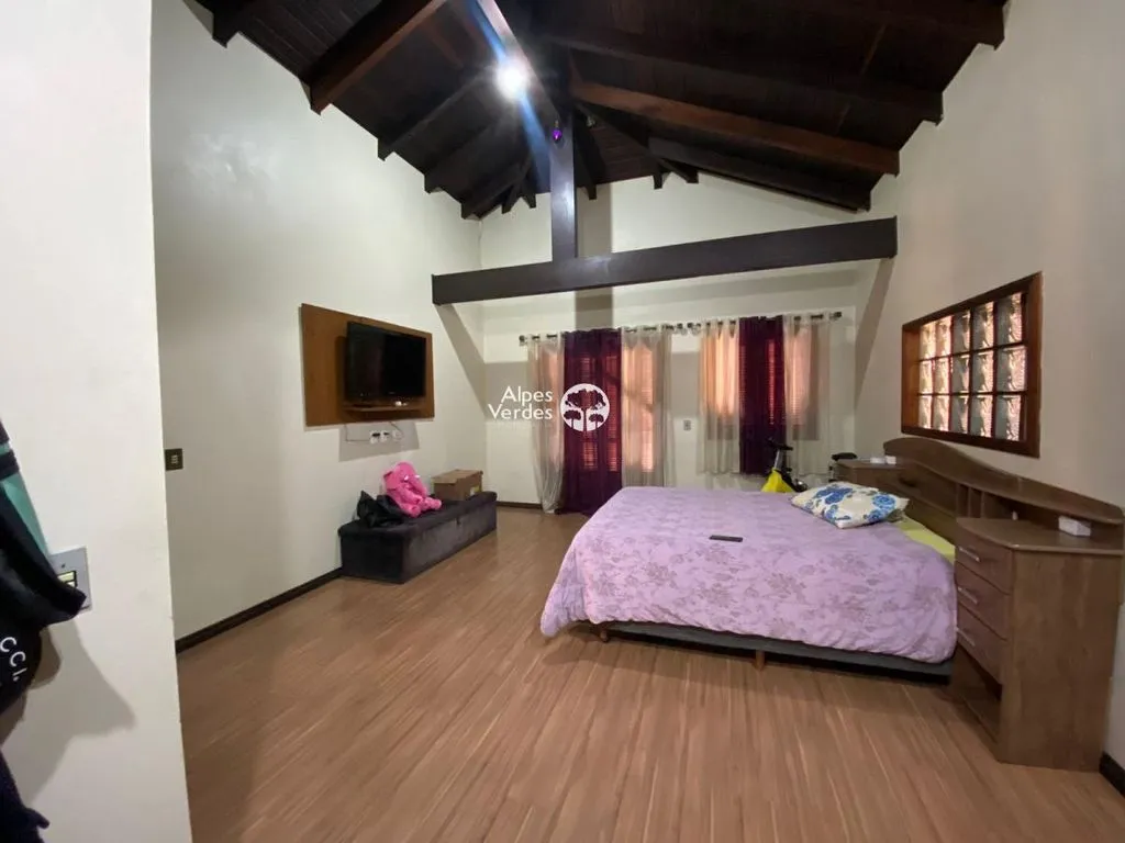 Imagem Vende-se apartamento em Canela a 3 minutos da Catedral de Pedra