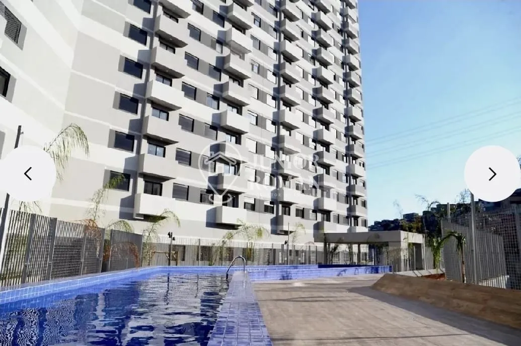 Foto do imóvel APTO 2 DORM l LAZER COMPLETO NO JARDIM SÃO LUIS - SP