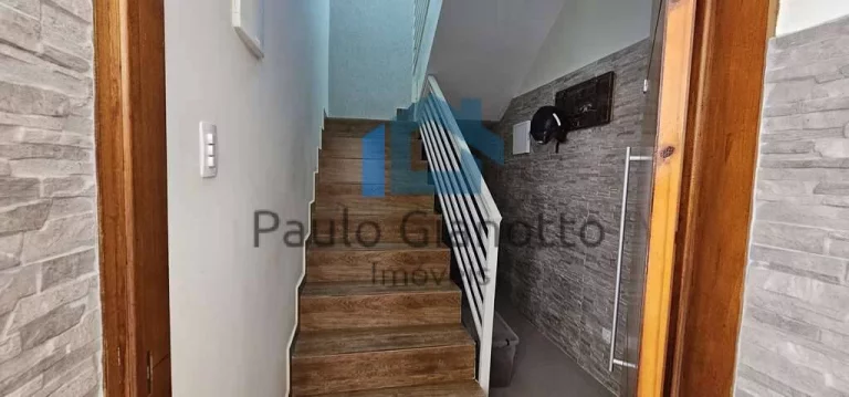 Imagem Casa à venda em Condomínio na Granja Viana