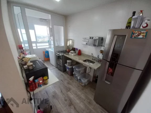Imagem Apartamento em Centro - Barueri