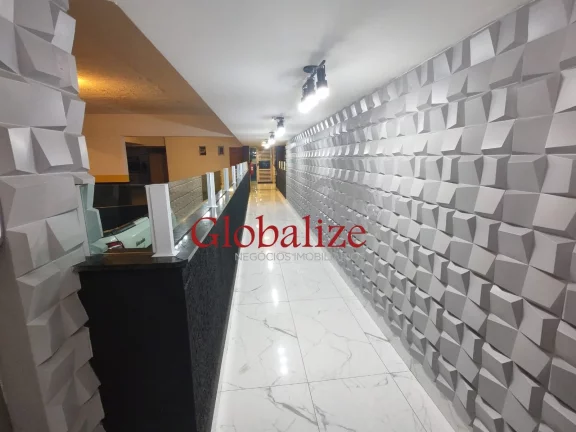 Imagem Apartamento 1 dormitório com lazer no bairro do Macuco em Santos R$ 320.000,00