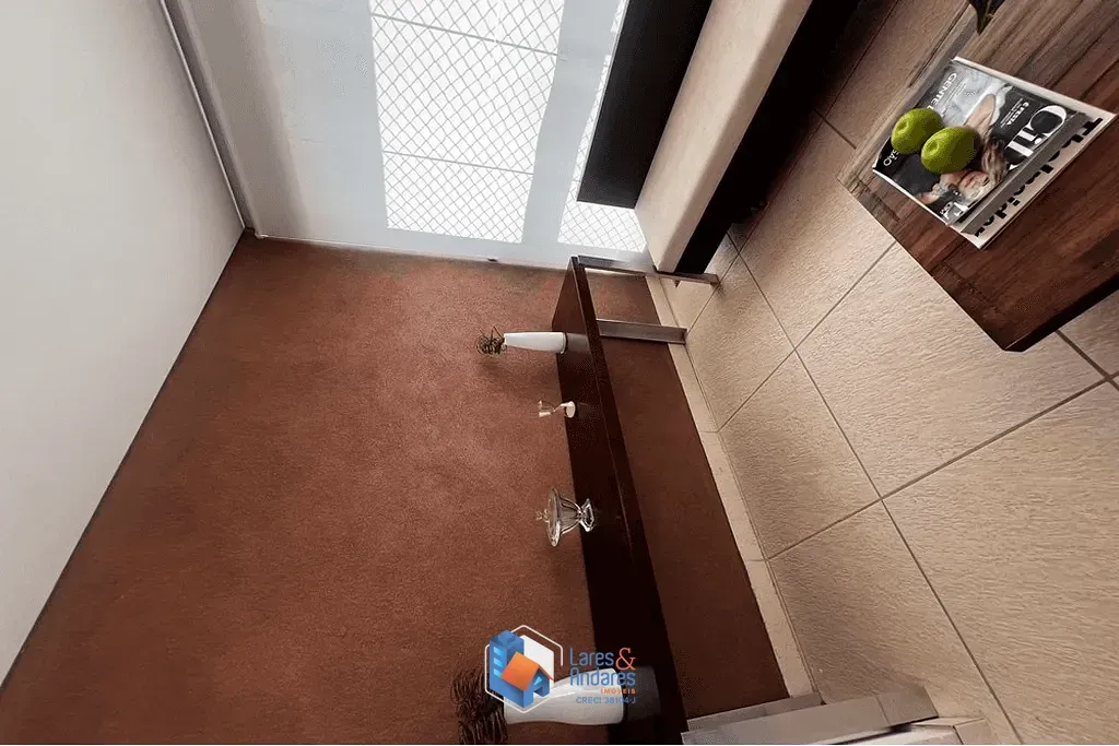 Imagem Apartamento à venda 2 Quartos 2 Vagas 84M² Vila Progredior São Paulo - SP