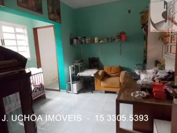 Imagem Excelente imóvel a venda no Centro de Tatuí/SP