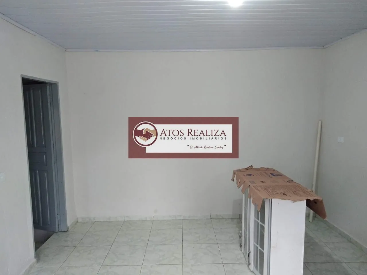 Imagem Casa Térrea à Venda na Vila Progresso, SP, 2 Dorms, 100m²