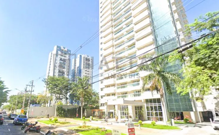 Imagem Sala à venda, 36 m² por R$ 530.000,00 - Anália Franco - São Paulo/SP