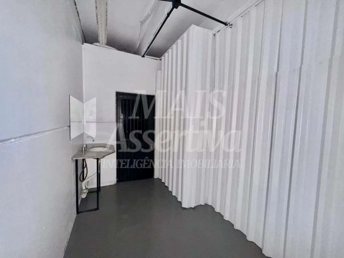 Imagem Ótima sala comercial para locação no bairro Operário em Novo Hamburgo - Com mezanino