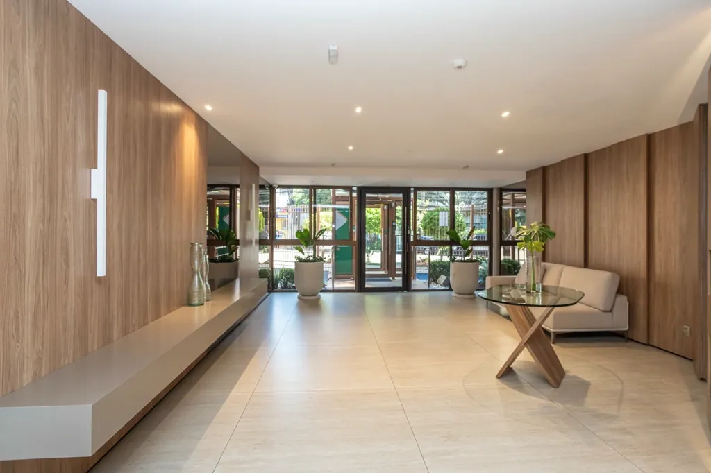 Imagem Apartamento em Bela Vista