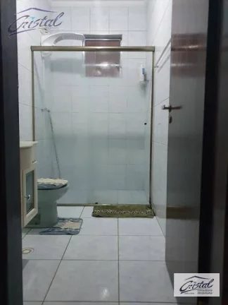 Imagem Casa Residencial à venda, Jardim da Saúde, São Paulo - .