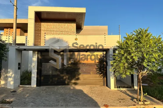 Foto do imóvel Casa à venda - 184m² - JARDIM COLORADO, Umuarama-PR