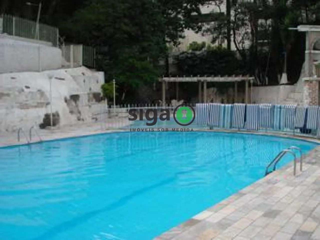 Foto do imóvel Apartamento à venda 3 Quartos, 2 Vagas, 85m², Vila Mariana - SP