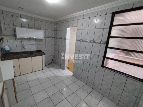 Imagem Apartamento com 2 dormitórios para alugar, 56 m² - Jardim América - Goiânia/GO