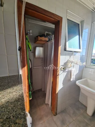 Imagem Apartamento à venda, 84 m² por R$ 315.000,00 - Nova América - Piracicaba/SP