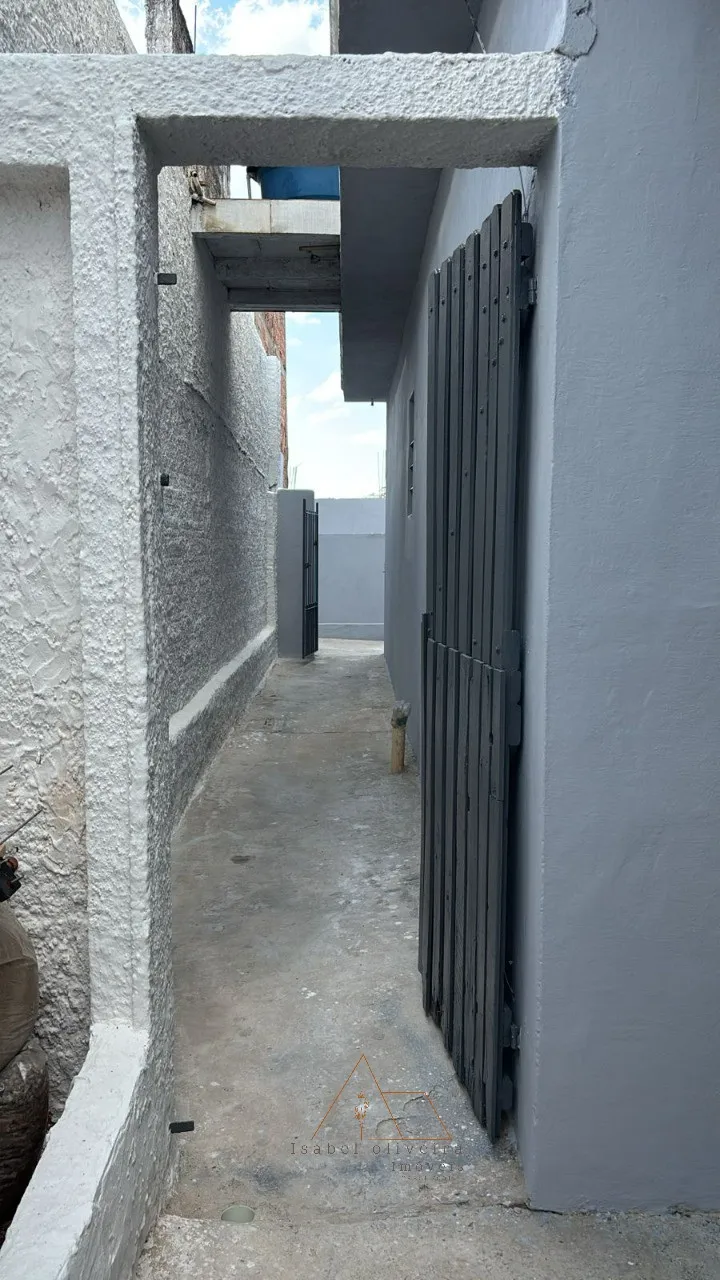 Imagem Excelente oportunidade: Casa à venda em Itu-SP, no bairro Cidade Nova I, com 2 quartos, 1 sala, 1 banheiro, 2 vagas de garagem, 117,05 m² de área.