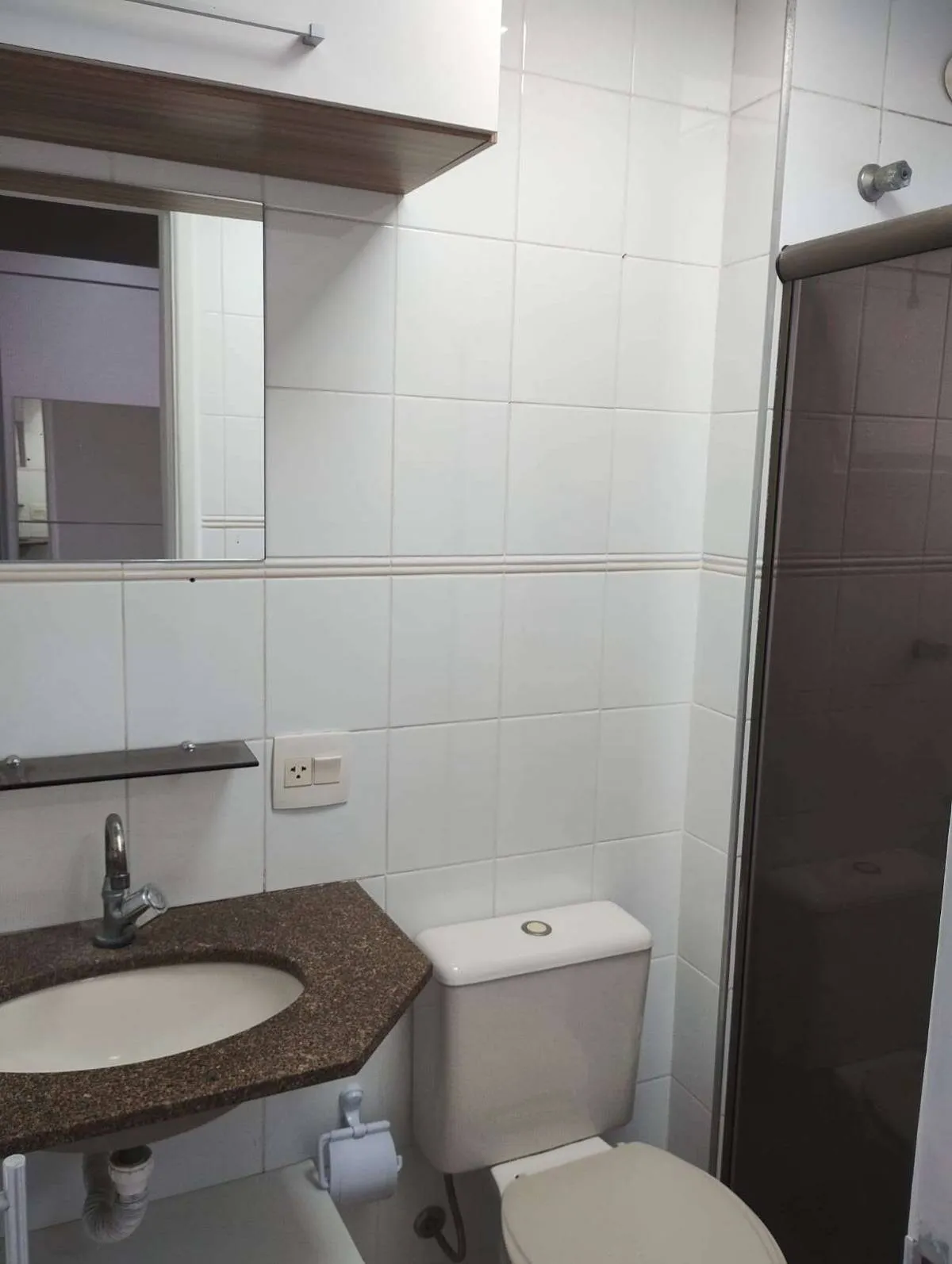 Imagem Apartamento de 3 dormitórios na Vila Euclides em São Bernardo do Campo