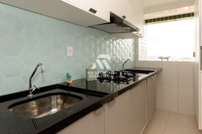 Imagem Apartamento de 3 quartos, 66m² no bairro Candeias, em Jaboatão dos Guararapes