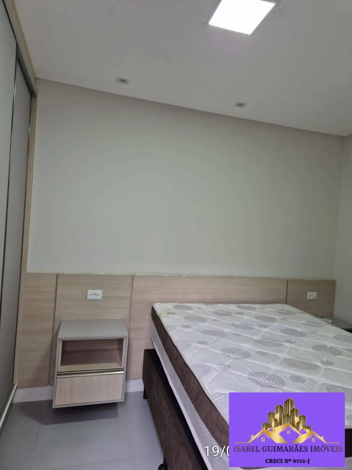 Imagem Apartamento Térreo, Mobiliado,02 Suítes, São Judas, Itajaí