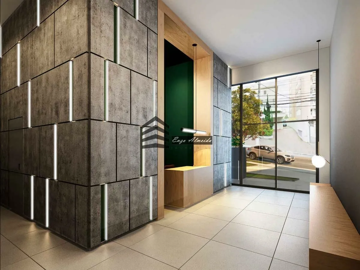 Imagem Apartamento à venda em São Paulo/SP