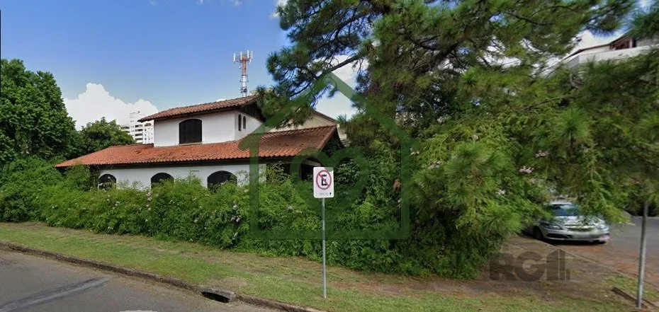 Imagem Terreno localizado no bairro Cristo Redentor, medindo 10 m x 30 m, totalizando 300 m². Localizado n...