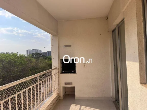 Imagem Apartamento à venda, 78 m² por R$ 450.000,00 - Jardim Europa - Goiânia/GO