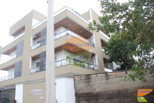 Imagem LOFT EM CONSTRUÇÃO 180 METROS DA PRAIA PEREQUE AÇÚ