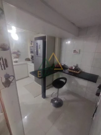 Imagem Sobrado à venda no bairro Bairro Alto - Curitiba/PR