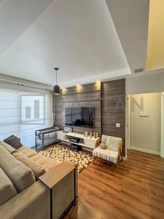 Foto do imóvel Apartamento Duplex com 2 dormitórios à venda, 160 m² por R$ 1.745.000,00 - Tatuapé - São Paulo/SP