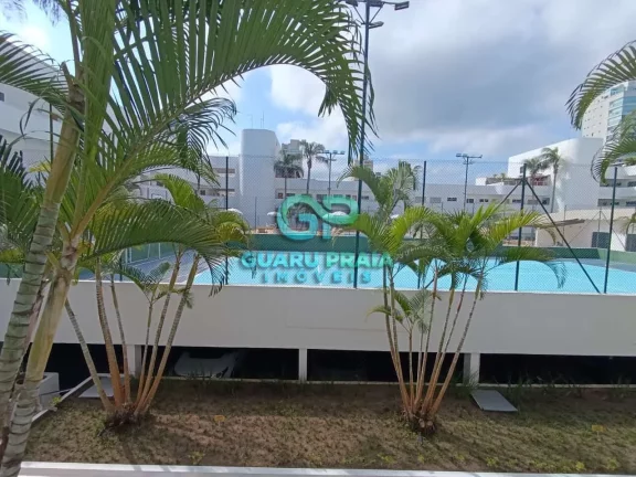 Imagem 2 dormitorios 150m da Praia da Enseada