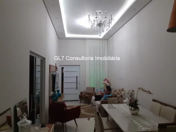 Imagem CASA A VENDA CONDOMINIO JARDINS DO IMPÉRIO EM INDAIATUBA SP.