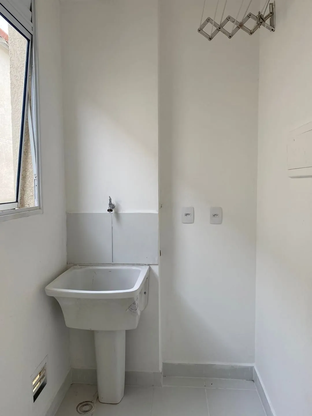 Imagem Apartamento à venda 2 Quartos, 1 Vaga, 48M², Jardim Jaraguá, Taubaté - SP | Condomínio Rossi Ideal Jacarandás