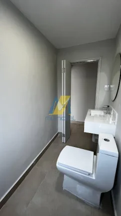 Imagem Seu novo lar em um dos bairros mais valorizados de São Bernardo do Campo.