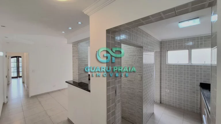 Imagem Apartamento em Enseada, Guarujá/SP