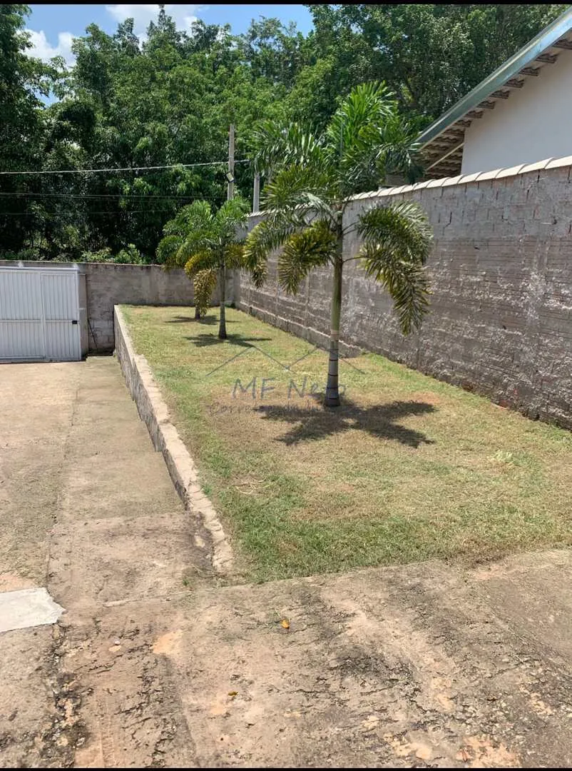 Imagem Casa Padrão