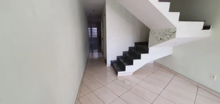 Imagem Sobrado com 3 Quartos à Venda, 135 m² em Jardim Nossa Senhora do Carmo - São Paulo