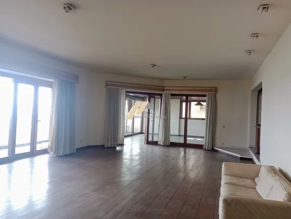 Imagem Apartamento à venda no Cambuí em Campinas São Paulo