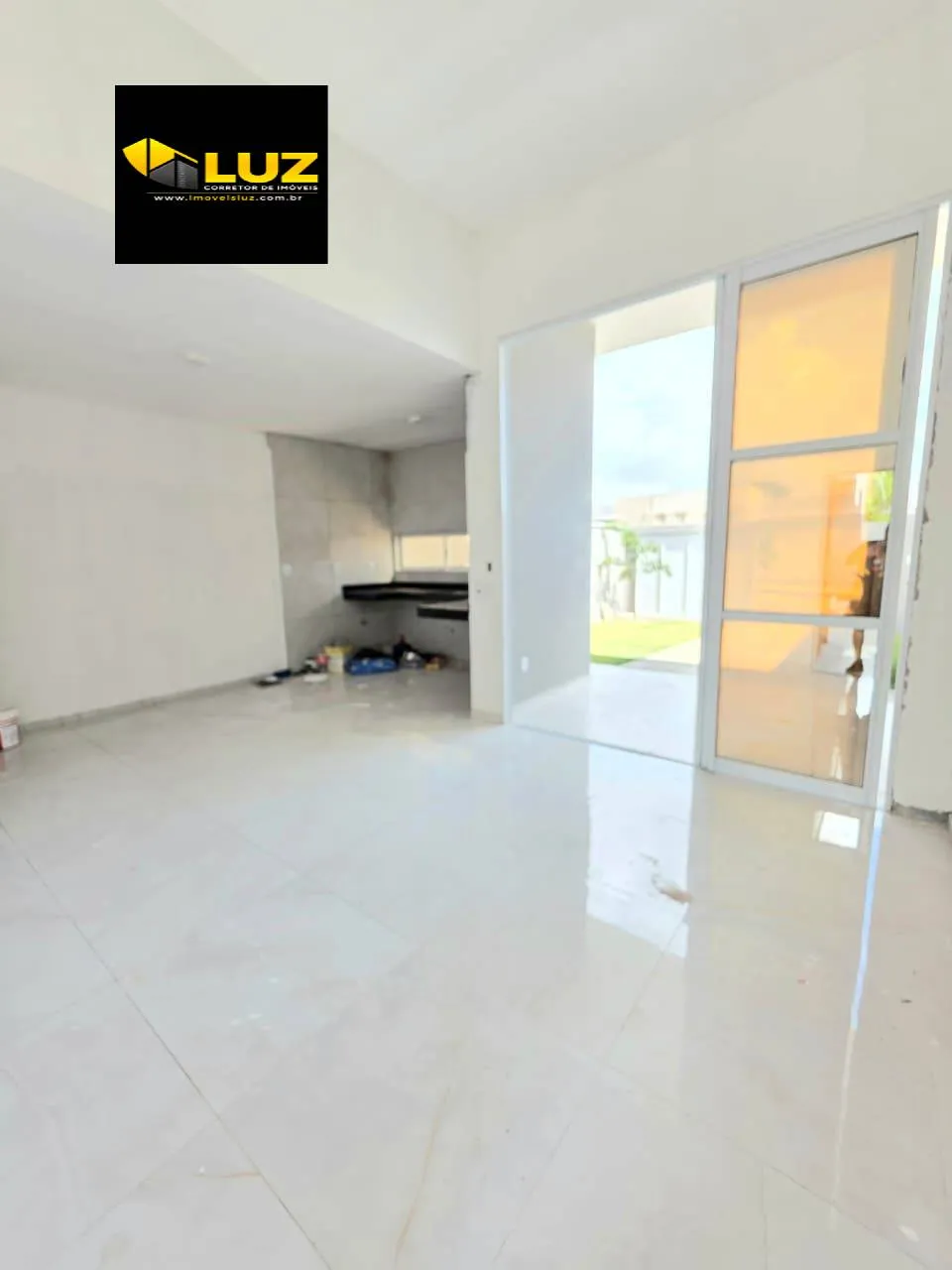 Imagem Casas Planas Exclusivas no Eusébio - Há 5 minutos do Centro do Eusébio