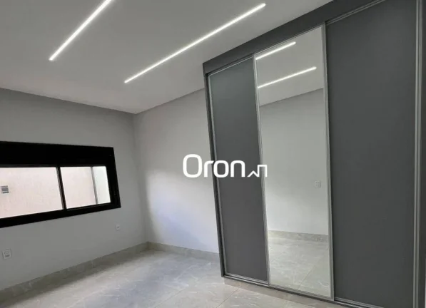 Imagem Casa à venda, 163 m² por R$ 1.300.000,00 - Parqville Pinheiros - Aparecida de Goiânia/GO