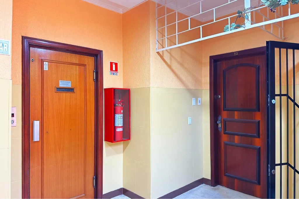 Imagem Apartamento em Independência