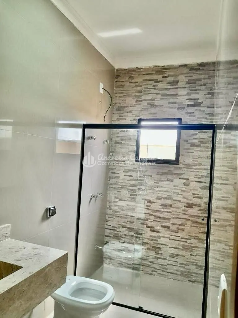 Imagem Bella Vitta Monte Líbano - Casa com 3 dormitórios à venda, 170 m² por R$ 730.000,00 - Condomínio Bella Vitta - Bady Bassitt/SP