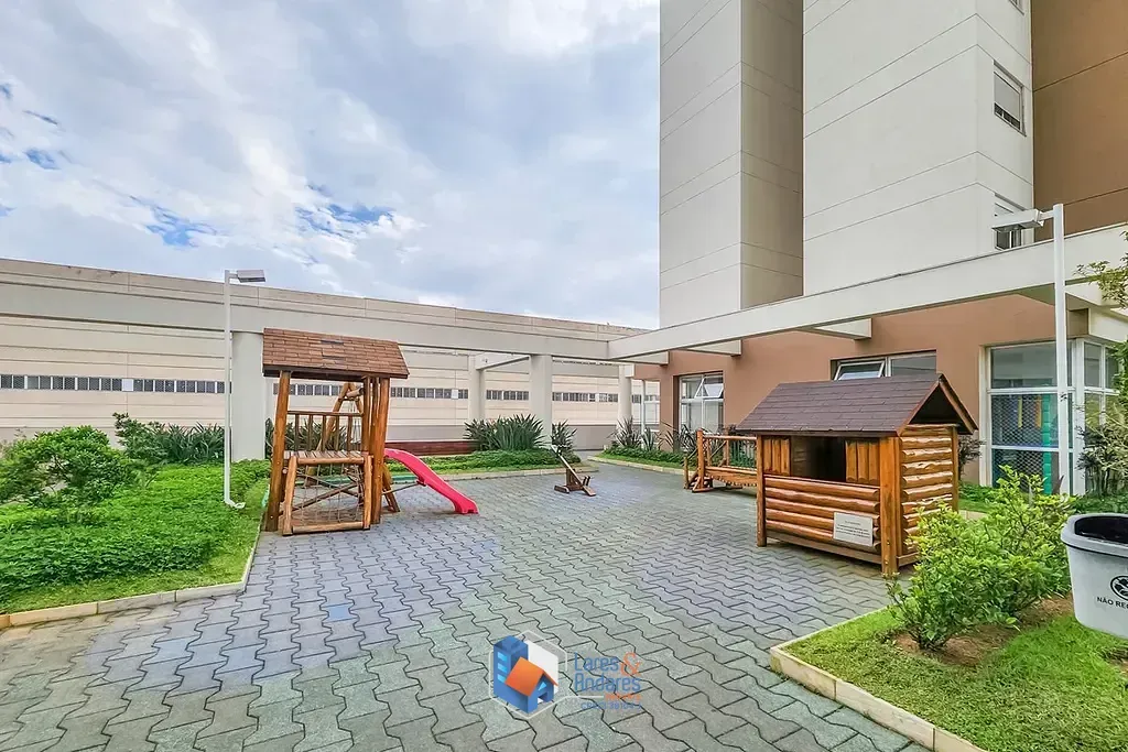 Imagem Apartamento à venda 3 Quartos 1 Suite 250 Vagas 86M² Santo Amaro São Paulo - SP
