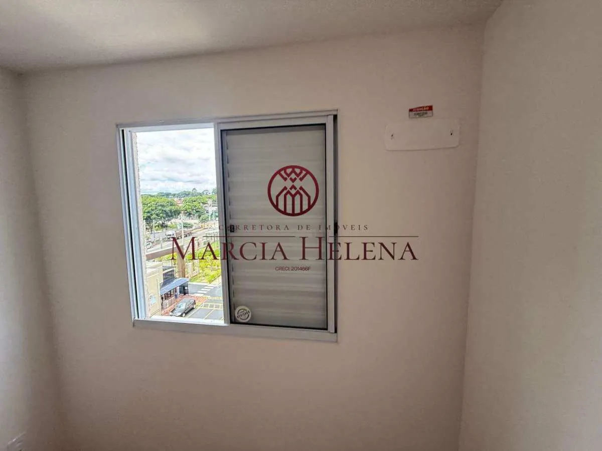 Imagem Apartamento à venda em Campinas, Vila Industrial, com 2 quartos, 44m2