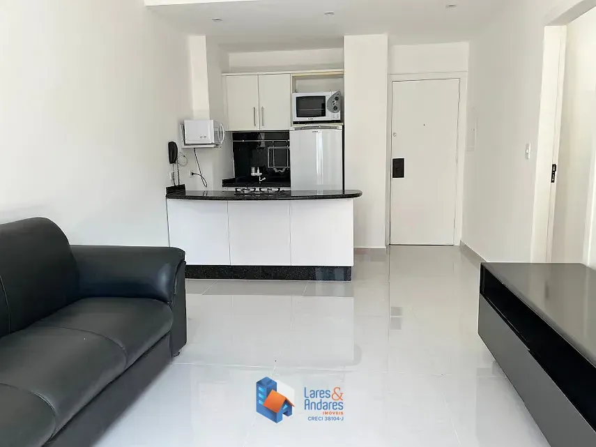 Imagem Apartamento para venda em Jardim Paulista com 1 quarto, sendo 1 suíte, 52m²