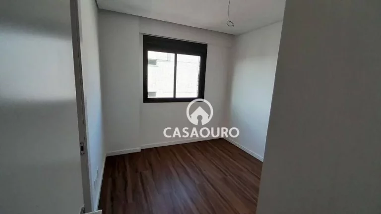Imagem Apartamento com 4 quartos à venda, 155 m² - Serra - Belo Horizonte/MG