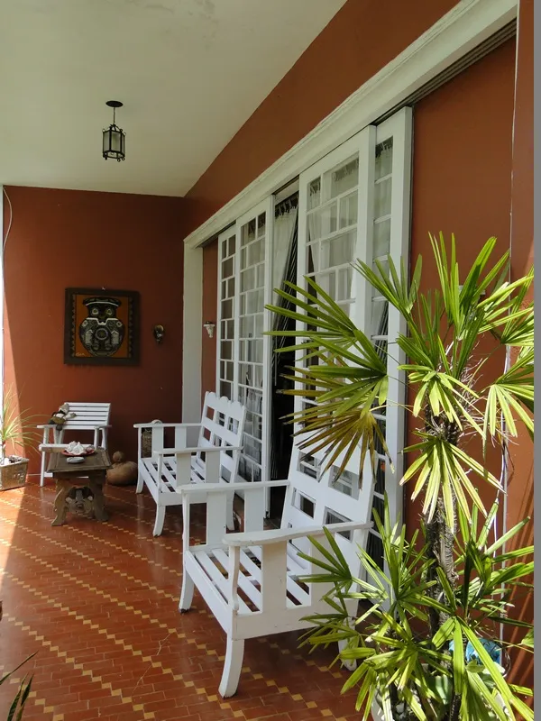 Imagem Casa com 4 Quartos à Venda, 3 m² em Várzea&nbsp; - Teresópolis