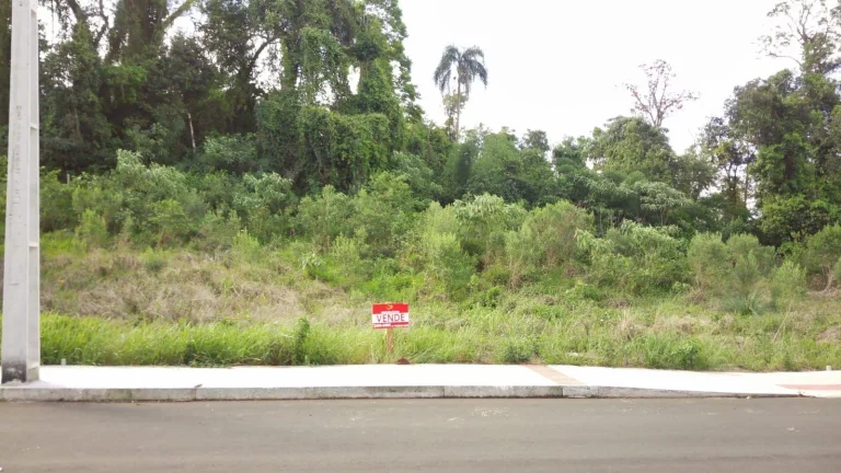 Imagem Terreno para Venda em Concórdia, São Cristóvão