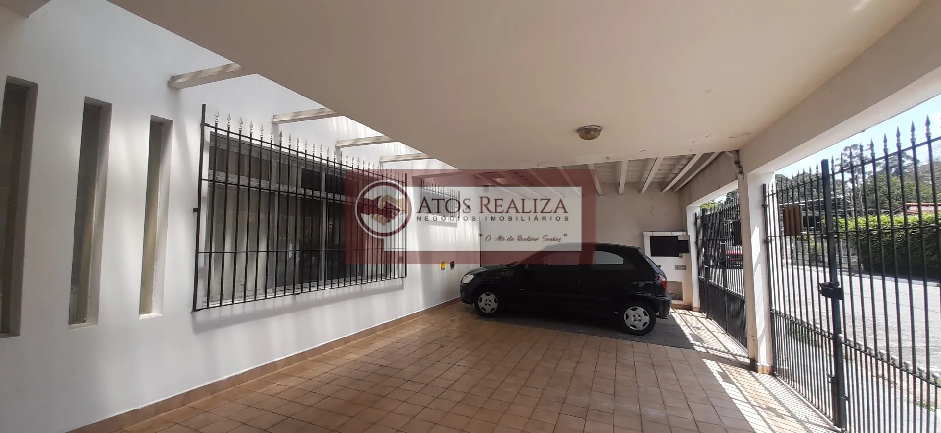 Imagem Casa térrea com edícula em Jardim dos Lagos - São Paulo: 165M², 3 dormitórios, 2 suítes, 4 banheiros - R$ 875.000