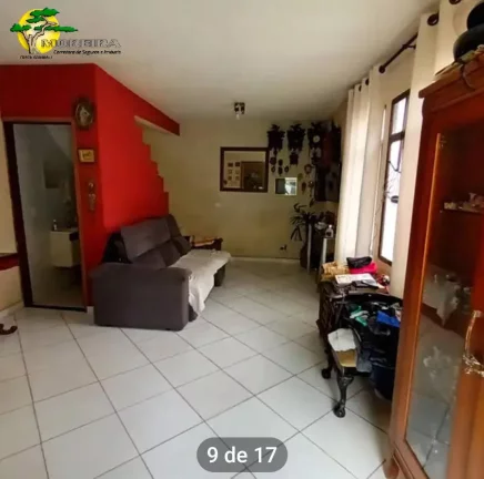 Imagem SOBRADO COM 226M², 3 DORM...apos;S E 3 VAGAS NO MANDAQUI
